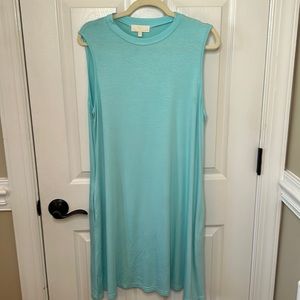 Simply Southern Sleeveless Dress